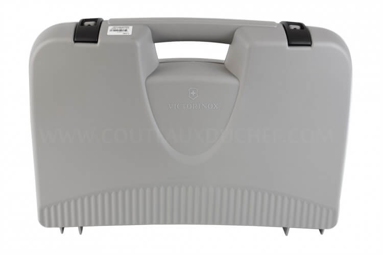 Mallette vide VICTORINOX pour couteaux et ustensiles de cuisine