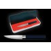 Couteau Evercut Office sans affûtage lame lisse 9 cm