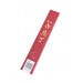 Couteau Kama Usuba japonais artisanal JIKKO Betsuuchi 16.5cm White Steel manche magnolia