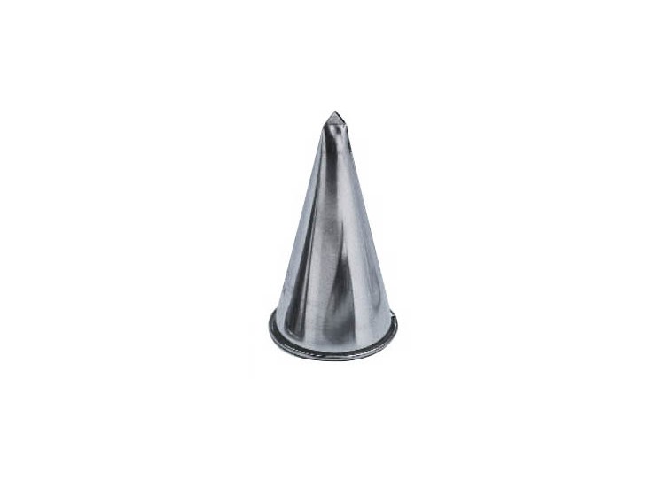 Douille feuille acier inox n&deg;2 qualit&eacute; professionnelle