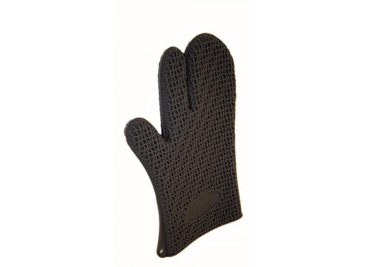Moufle de protection silicone anti-chaleur (300&deg;C) petit mod&egrave;le