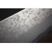 Couteau Santoku japonais artisanal Jikko Japan VG10 16.5cm damas 17 couches manche magnolia