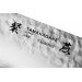 Couteau de chef japonais Tamahagane Tsubame lame martelée 18cm acier VG5