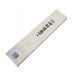 Couteau Santoku japonais artisanal Jikko VG10 16.5cm damas 33 couches manche 2 rivets