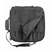 Trousse vide souple 8 places + bandoulière pour couteaux et ustensiles de cuisine 