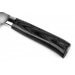 Couteau de chef japonais Tamahagane Tsubame lame martelée 24cm acier VG5