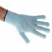 Gant de protection anti-coupure Niroflex BlueCut lite en HPPE - Taille L