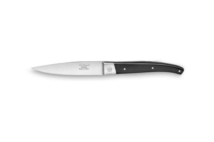 Couteau d'office LOU LAGUIOLE Pro 9cm pleine soie