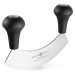 Hachoir demi lune Gourmet de Wusthof, lame 18cm