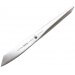 Couteau d'office hybride 2 en 1 Chroma Type 301 Design by F.A. Porsche 8cm