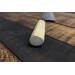 Couteau de chef japonais artisanal Jikko Japan VG1 16.5cm martelé manche magnolia