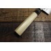 Couteau de chef japonais artisanal Jikko Japan VG1 16.5cm martelé manche magnolia