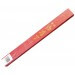 Couteau japonais sahimi 24cm haut de gamme JIKKO Montan acier Blue 2 Steel manche magnolia
