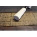 Couteau Kaisaki japonais artisanal JIKKO Betsuuchi lame 12cm en White Steel manche magnolia
