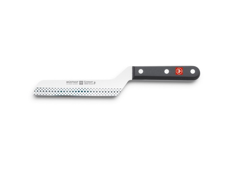 Couteau &agrave; fromage Gourmet de Wusthof, lame 12cm
