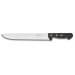 Couteau de boucher 32 Dumas Affil inox 28cm manche 3 rivets