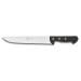 Couteau de boucher 32 Dumas Affil inox 25cm manche 3 rivets