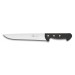 Couteau de boucher 32 Dumas Affil inox 23cm manche 3 rivets