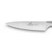 Couteau de chef Sabatier Fuso Nitro+ 15cm acier inox Sandvik manche tout inox