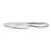 Couteau de chef Sabatier Fuso Nitro+ 15cm acier inox Sandvik manche tout inox