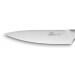 Couteau de chef Sabatier Fuso Nitro+ 25cm acier inox Sandvik manche tout inox