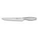 Couteau à découper Sabatier Fuso Nitro+ 20cm acier inox Sandvik manche tout inox