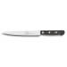 Couteau filet de sole 32 Dumas Affil inox 18cm manche 3 rivets