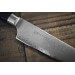 Couteau universel japonais Tamahagane Kyoto lame 15cm acier damas VG5