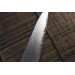 Couteau universel japonais Tamahagane Kyoto lame 15cm acier damas VG5