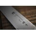Couteau universel japonais Tamahagane Kyoto lame 15cm acier damas VG5
