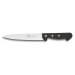 Couteau à saigner 32 Dumas Affil inox 18cm manche 3 rivets