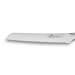 Couteau à pain Sabatier Fuso Nitro+ lame dentelée Sandvik 20cm tout inox