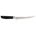 Couteau filet de sole japonais Kasumi VG10 Pro flexible 18cm manche "marbré"