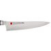 Couteau de chef japonais Kasumi VG10 Pro 20cm manche "marbré"