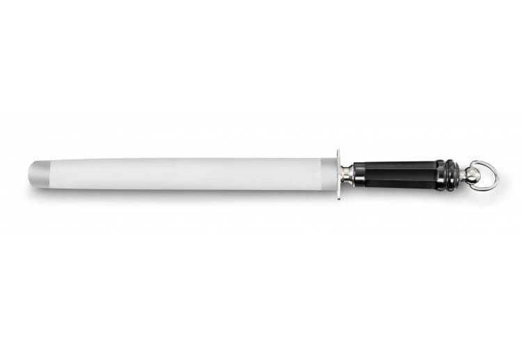 Fusil mèche large plate 32 Dumas Affil 30cm avec boucle
