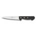 Couteau à saigner 32 Dumas Affil inox 15cm manche 3 rivets