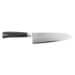 Couteau de chef japonais Tamahagane Tsubame lame martelée 15cm acier VG5