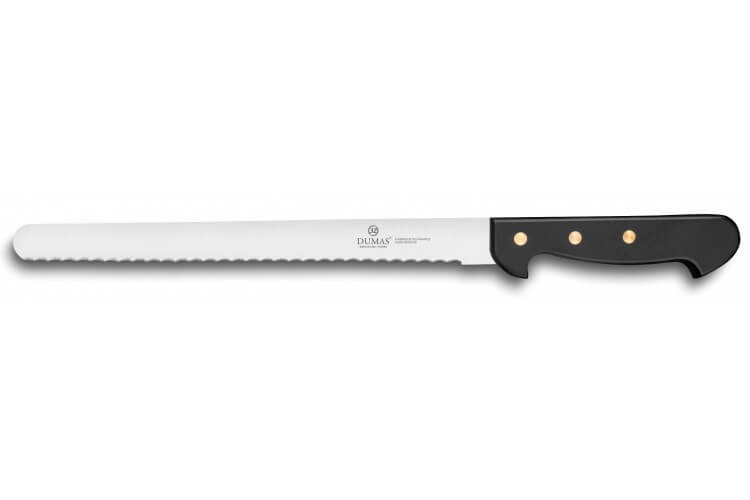 Couteau à pâté en croûte 32 Dumas Affil 27 cm