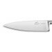 Couteau de chef Sabatier Edonist Perle forgé 20cm fabrication française