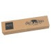 Couteau artisanal Old Bear lame inox 7cm manche olivier avec virole
