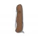 Couteau suisse Victorinox Forester Wood bois de noyer 111mm 10 fonctions