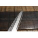 Couteau Yanagiba damassé Sashimi 24cm JAPAN KANETSUNE