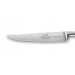 Coffret 2 couteaux à steak Sabatier Edonist Perle forgé 12cm fabrication française