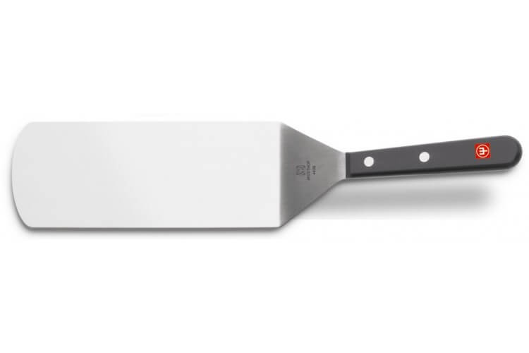 Spatule  Gourmet de Wusthof, lame 20cm