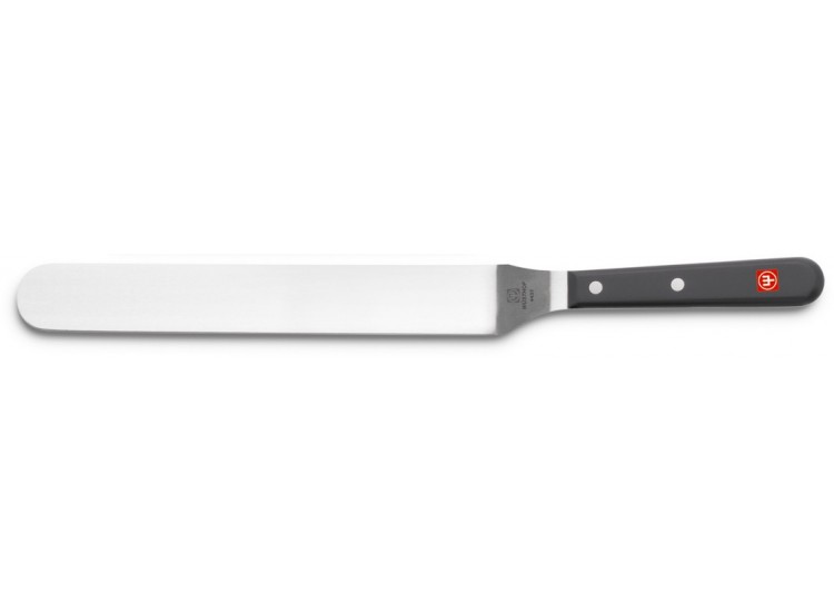 Spatule  Gourmet de Wusthof, lame 25cm