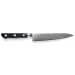 Couteau de chef japonais Gyuto Tojiro Damascus Pro 24cm acier SGPS haut de gamme