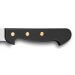 Couteau à pain 32 Dumas Affil inox 26cm manche 3 rivets