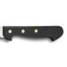 Couteau à génoise 32 Dumas Affil inox 30cm manche 3 rivets
