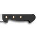 Couteau à kebab 32 Dumas Affil inox lame 40 cm manche 3 rivets