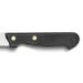 Couteau à saumon/jambon lame souple alvéolée 32 Dumas Affil 30cm manche 2 rivets